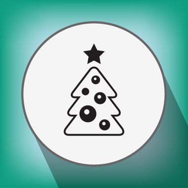 ekibimizi Noel ağacının