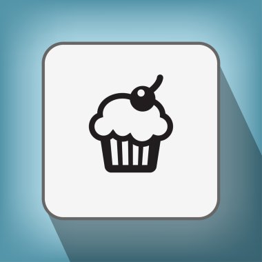 ekibimizi kek simgesinin