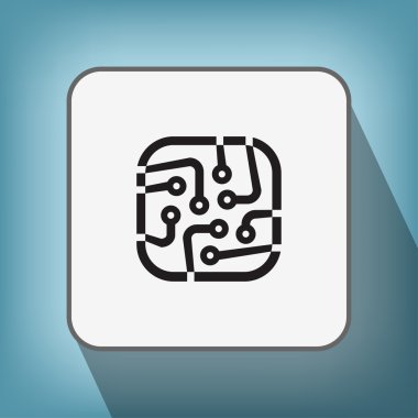 ekibimizi devre kartı simgesinin