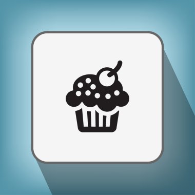 ekibimizi kek simgesinin