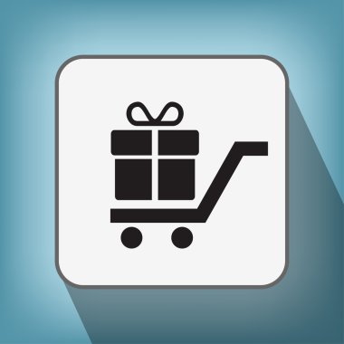 ekibimizi hediye simgesinin