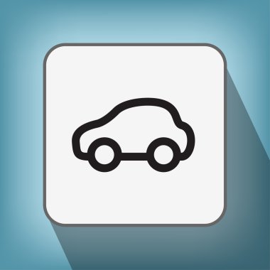 ekibimizi araba simgesinin