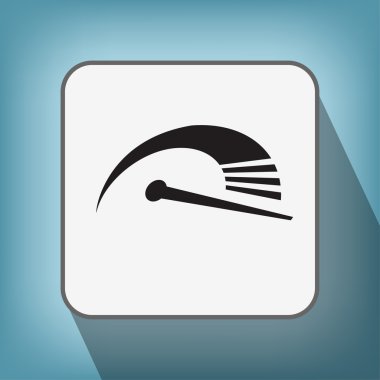 ekibimizi hız göstergesi simgesinin