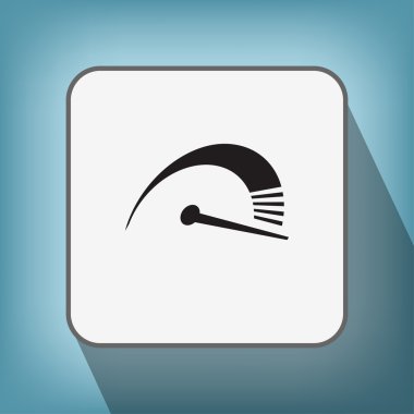 ekibimizi hız göstergesi simgesinin