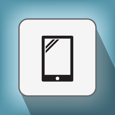 ekibimizi tablet simgesinin