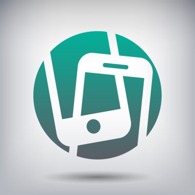 ekibimizi mobil simge tasarlamak