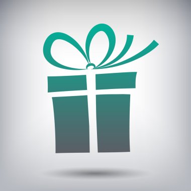 ekibimizi hediye simgesinin