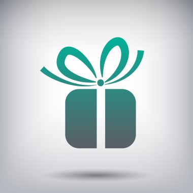 ekibimizi hediye simgesinin