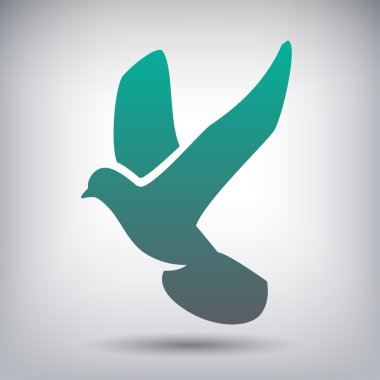 Ekibimizi kuş simgesi