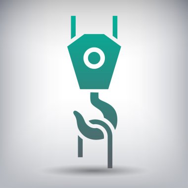 ekibimizi vinç kanca