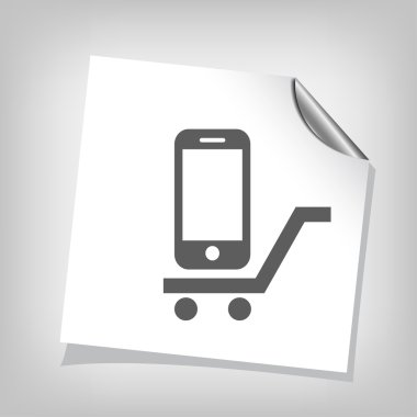 ekibimizi mobil simge tasarlamak