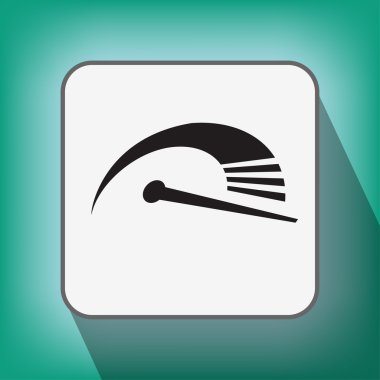 ekibimizi hız göstergesi simgesinin