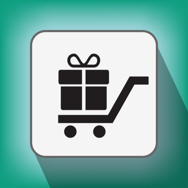 ekibimizi hediye simgesinin