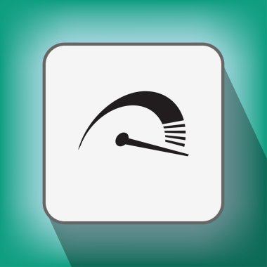 ekibimizi hız göstergesi simgesinin