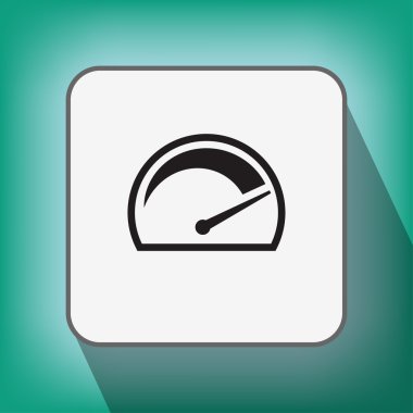 ekibimizi hız göstergesi simgesinin