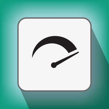 ekibimizi hız göstergesi simgesinin