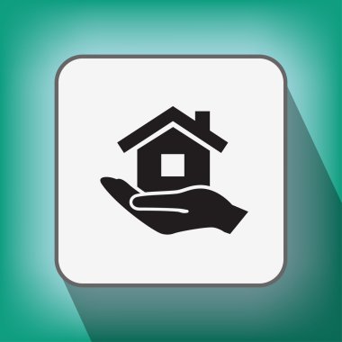 ekibimizi ev simgesinin