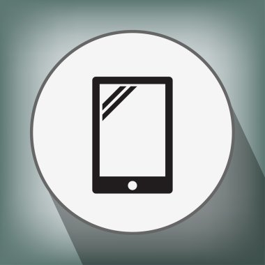 ekibimizi tablet simgesinin