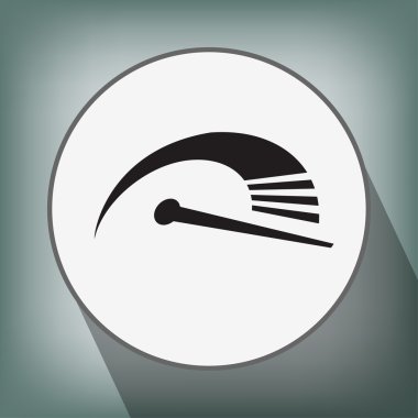 ekibimizi hız göstergesi simgesinin