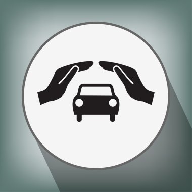 ekibimizi araba simgesinin