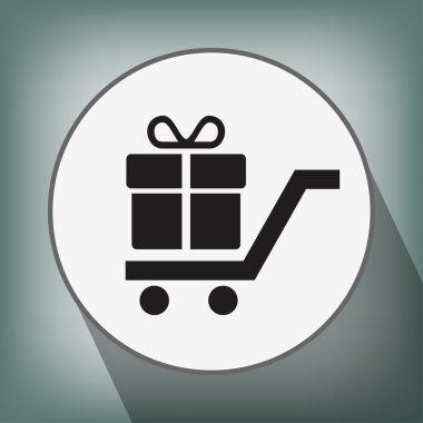 ekibimizi hediye simgesinin