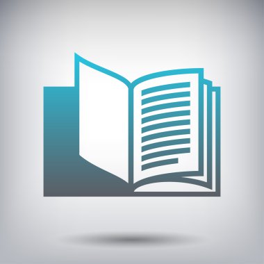 ekibimizi kitap simgesi