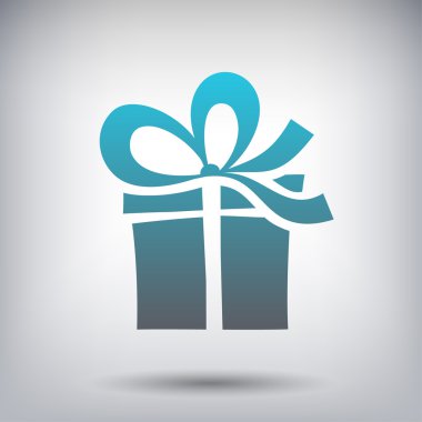 ekibimizi hediye simgesinin