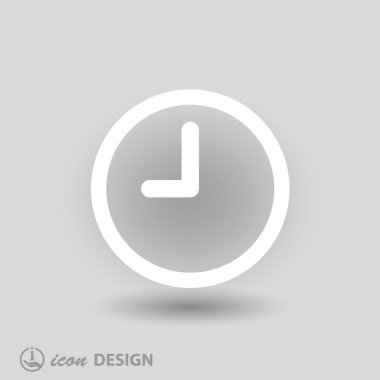 Saat simgesi ekibimizi