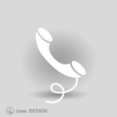 ekibimizi telefon simgesi