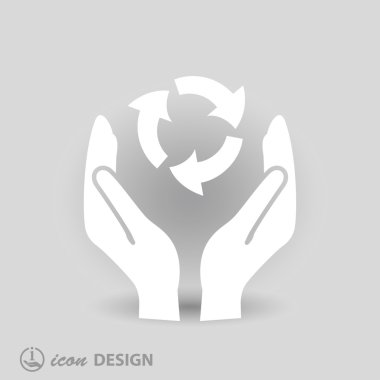 ekibimizi Eko simgesinin