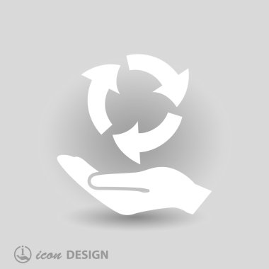 ekibimizi Eko simgesinin