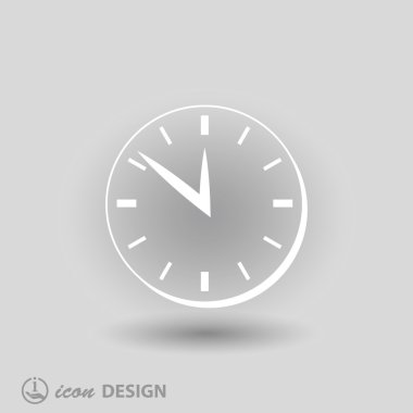 Saat simgesi ekibimizi