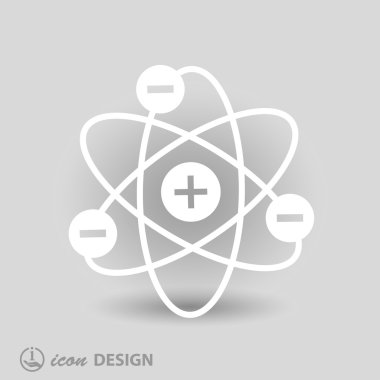 ekibimizi atom simgesinin
