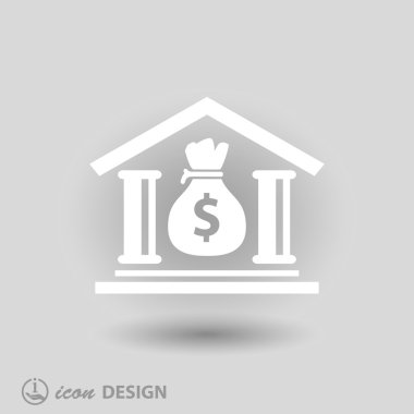 ekibimizi banka simgesinin