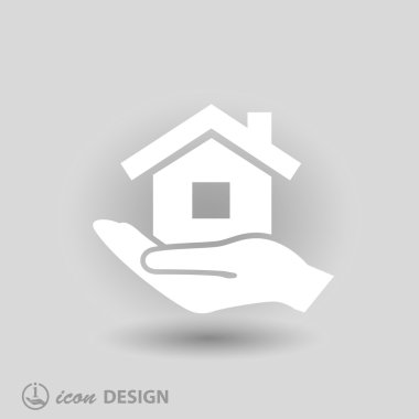 ekibimizi ev simgesinin