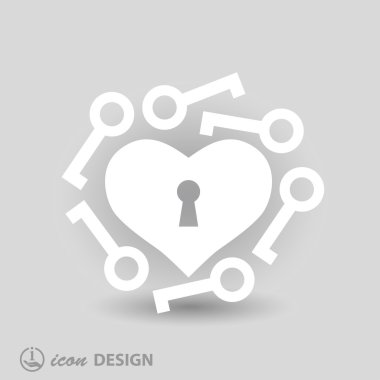 Ekibimizi kalp ile anahtar taşı