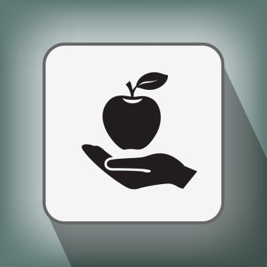 ekibimizi elma simgesi