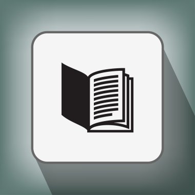 ekibimizi kitap simgesi