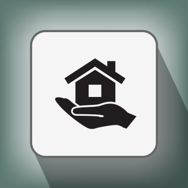 ekibimizi ev simgesinin