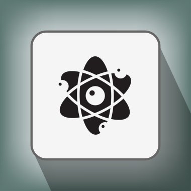 ekibimizi atom simgesinin