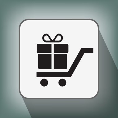 ekibimizi hediye simgesinin