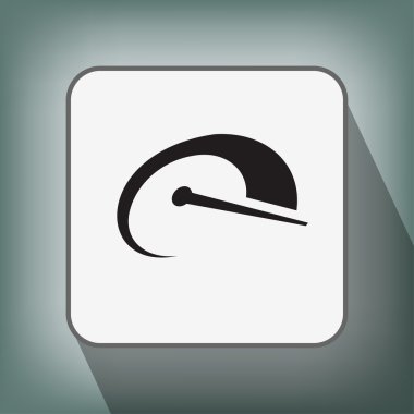 ekibimizi hız göstergesi simgesinin