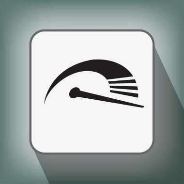 ekibimizi hız göstergesi simgesinin