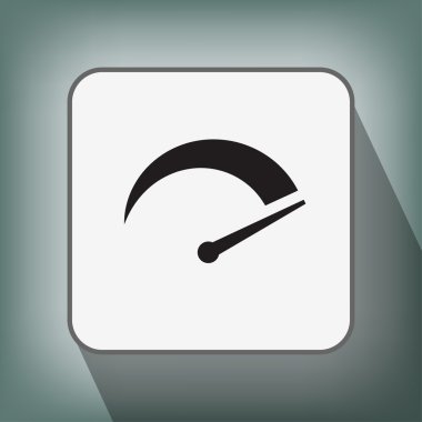 ekibimizi hız göstergesi simgesinin