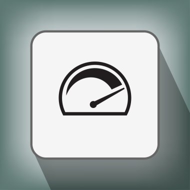 ekibimizi hız göstergesi simgesinin