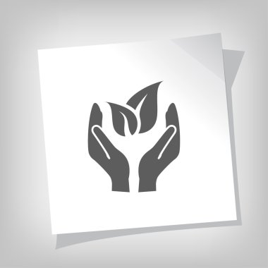 ekibimizi Eko simgesinin