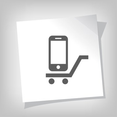 ekibimizi mobil simge tasarlamak