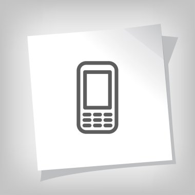 ekibimizi mobil simge tasarlamak