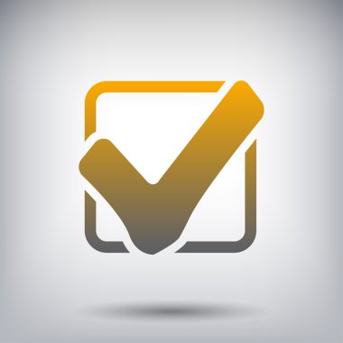 onay işareti ekibimizi