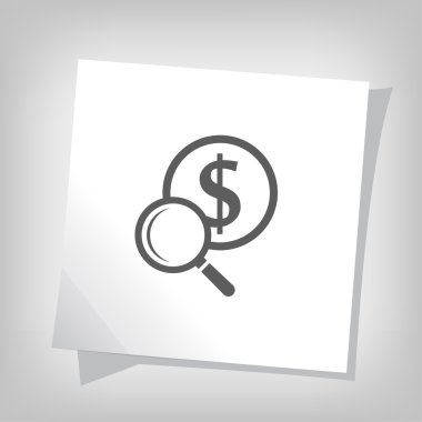 ekibimizi para simgesinin